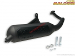 Exhaust system Wild Lion (3216580) - approved - Derbi Atlantis 25km/h AIR 2T E2 '02-'03 (Piaggio) - Malossi