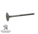 Exhaust valve - Aprilia Scarabeo / Gilera Fuoco / Nexus / Peugeot Satelis / Piaggio Beverly / MP3 / X9 Evo 400-500cc - Peugeot