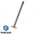 Exhaust valve - Aprilia Scarabeo / Sport City One / Piaggio Fly / Liberty / Zip / Vespa ET4 / LX / S 4T 50cc - Piaggio