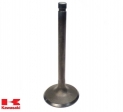 Exhaust valve - Kawasaki KLX 250 R ('94-'96) / KLX 250 S ('06-'14) / KLX 250 SF ('09-'10) / KLX 300 R ('97-'07) - Kawasaki