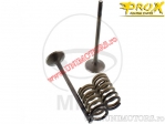 Exhaust valve kit - Husaberg FE 250 ('14) / Husqvarna FE 250 / KTM EXC-F 250 4T ('14-'16) - ProX