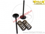 Exhaust valve kit - Husqberg FE 350 ('13) / Husqvarna FE 350 ('14-'16) / KTM EXC-F 350 ('12-'16) / XCF-W 350 ('12-'15) - ProX