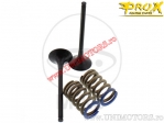 Exhaust valve kit - Husqvarna FC 350 ('14-'15) / KTM SX-F 350 / XC-F 350 ('13-'15) - ProX