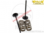 Exhaust valve kit - KTM SX-F 250 ('06-'07) / EXC-F 250 4T ('07) - ProX