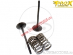 Exhaust valve kit - Suzuki RM-Z 250 ('07-'17) - ProX