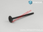 Exhaust valve Piaggio Leader / Quasar - 125-300cc 4T - (Piaggio)