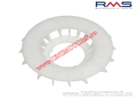 External cooling pulley - Gilera DNA / Ice / Stalker / Runner / Piaggio Diesis / Liberty / NRG / ET2 / ET4 / Zip - 50 2T - (RMS)