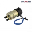 External fuel pump - Gilera Runner / Piaggio Beverly / MP3 / Vespa LX / S 125-200cc / Yamaha 400 Drag Star / XJ 600 - RMS