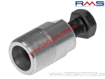 Extractor de volante - 27x1mm / rosca externa izquierda - (RMS)