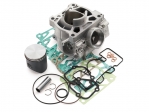 Factory Cylinder Kit KTM 125 SX ('16-'18) / 125 XC-W ('17-'19) - KTM