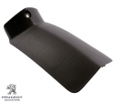 Fairing (battery cover) original - black - Peugeot Ludix 10 Snake / Ludix 12 / Ludix 12 Blaster / Ludix 14 / Pro 50cc - Peugeot