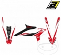 Fairing stickers - Beta RR 125 / RR 200 / RR 250 / RR 300 / RR 350 / RR 390 / RR 430 / RR 480 - JM