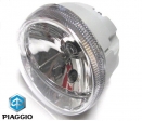 Faro - Vespa GTV 4T 125-250-300cc - Piaggio