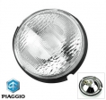 Faro - Vespa PK 50 ('82-'84) / PK 50 S / Elestart ('82-'84) / PK 50 XL ('85-'90) / Plurimatic ('89-'90) 2 tempi raffreddato ad a