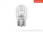 Farol sem soquete W21/5W W3X16Q JMP Naos 12V 21/5W conjunto de 10 peças - JM