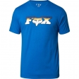 FHEADX SLIDER SS PREMIUM TEE [ROY BLU]: Größe - XL