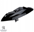 Fianchetta laterale superiore destra originale - Nero - Peugeot Vclic / Vclic Evolution 4T AC 50cc - Peugeot