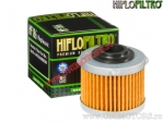 Filtr oleju - Aprilia Scarabeo 125 ie Light / Scarabeo 200 ie Light. - Hiflofiltro