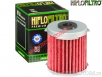 Filtr oleju - Daelim Freewing 125 S2 / NS 125 / Otello 125 Fi / Otello/NS 125 DT / QL 125 / S1 125 Fi / S2 125 Fi - Hiflofiltro