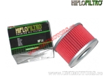 Filtr oleju - Honda CB 250 / CB 450 / CBX 550 / CM / CMX / CX / GL 650 Silverwing / TRX 400 / TRX 500 / TRX 650 - Hiflofiltro