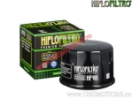 Filtr oleju - Kymco MyRoad 700 i ABS / Xciting 500 / Yamaha XP 500 Tmax / XP 530 Tmax - Hiflofiltro