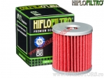 Filtr oleju - Suzuki UK 110 NE Address / UK 110 NX Address GP - Hiflofiltro