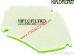 Filtr powietrza - Piaggio Zip 50 2T DT Fast Rider ('95-'96) - Hiflofiltro