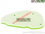 Filtre à air - Aprilia SR 50 R LC ('05-'17) SR 50 LC Racing / SR 50 LC Sport ('00-'02) / SR 50 LC Street ('07-'17) - Hiflofiltr