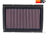 Filtro aria racing K&N - Aprilia RXV 450 / RXV 550 / SXV 450 / SXV 550 ('06-'15) - K&N