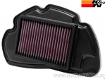 Filtro aria racing K&N - Honda PCX 125 WW125EX2 ('10-'11) - K&N