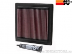 Filtro Aria Racing K&N - Polaris Predator 500 ('03-'07) - K&N