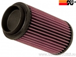 Filtro aria racing K&N - Polaris Scrambler / Sportsman / Trail Blazer / Trail Boss / Xplorer / ATP - K&N