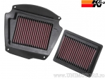 Filtro aria racing K&N - Yamaha XV 1700 Road Star Warrior ('03-'05) - K&N