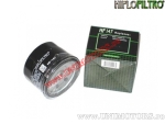 Filtro de óleo - Kymco MXU / XCiting 500 / Yamaha FZS 600 Fazer / XP 500 Tmax / XVS 1300 / YFM 660 Raptor / YFM 700 - Hiflofilt