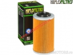 Filtro de aceite - Bombardier Quest 650 / Quest 650 Max / Quest 650 XT Max - Hiflofiltro