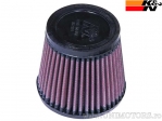 Filtro de aire de carreras K&N - Arctic Cat Cat 400 2WD ('98-'04) / Automático ('03) / 400 4WD ('98-'05) / 400 FIS 4WD ('04-'06