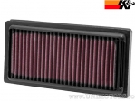 Filtro de aire de carreras K&N - Harley Davidson XR 1200 ('08-'10) / Davidson XR 1200 X ('10-'12) - K&N