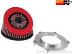 Filtro de aire de carreras K&N - HM-Moto CRF 150 R ('10-'13) / Honda CRF 150 RB ('07-'16) / CRF 150 R ('07-'15) - K&N