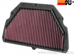 Filtro de aire de carreras K&N - Honda CBR 600 F ('99-'00) - K&N