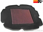 Filtro de aire de carreras K&N - Honda VFR 800 FI ('98-'01) /800 ('02-'10) /800 FI modelo especial 50 aniversario ('99) /800 F A