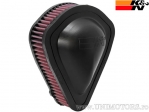 Filtro de aire de carreras K&N - Honda VT 1300 CX / VT 1300 CXA ABS ('10-'15) - K&N