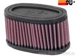 Filtro de aire de carreras K&N - Honda VT 750 S ('10-'14) / 750 C ('04-'09) / 750 CA ('06-'09) / VT 750 C2S ABS / 750 CS ('10-'1