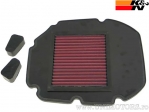 Filtro de aire de carreras K&N - Honda VTR 1000 F Fire Storm ('97-'06) / XL 1000 V Varadero ('99-'02) - K&N