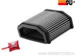 Filtro de aire de carreras K&N - Kawasaki Z 1300 A ('79-'83) / Z/ZG 1300 A DFI ('84-'89) - K&N