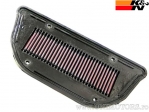 Filtro de aire de carreras K&N - Kawasaki ZX-10 1000 B Tomcat ('88-'90) - K&N