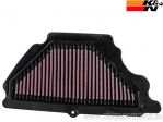 Filtro de aire de carreras K&N - Kawasaki ZX-6R 600 P Ninja ('07-'08) - K&N