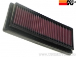 Filtro de aire de carreras K&N - Kawasaki ZX-6R 636 C Ninja / ZX-6RR 600 N Ninja ('05-'06) - K&N