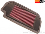 Filtro de aire de carreras K&N - Kawasaki ZXR 750 L / ZXR 750 R ('93-'95) - K&N