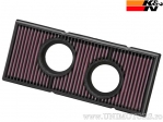 Filtro de aire de carreras K&N - KTM Adventure 990 LC8 ('06-'07) / 990 S LC8 ('06-'08) / 990 R LC8 ('09-'13) / 990 LC8 ABS ('06-