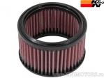 Filtro de aire de carreras K&N - Royal Enfield Bullet 500 EFI Deluxe / Classic ('09-'14) / Electra ('10-'14) / Standard ('11-'14